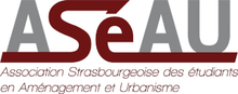 Logo ASÉAU