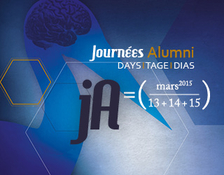 Affiche Alumni 2015