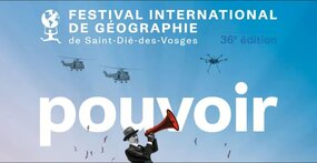 Festival international de géographie