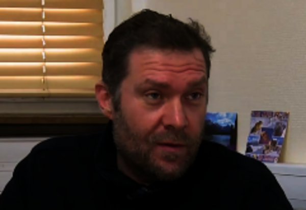 Alexandre Remaître