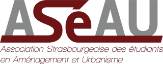 Logo ASÉAU